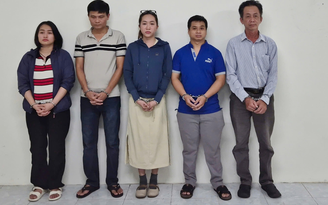 Khởi tố 5 người trong ê-kíp phẫu thuật thẩm mỹ khiến nữ bệnh nhân tử vong