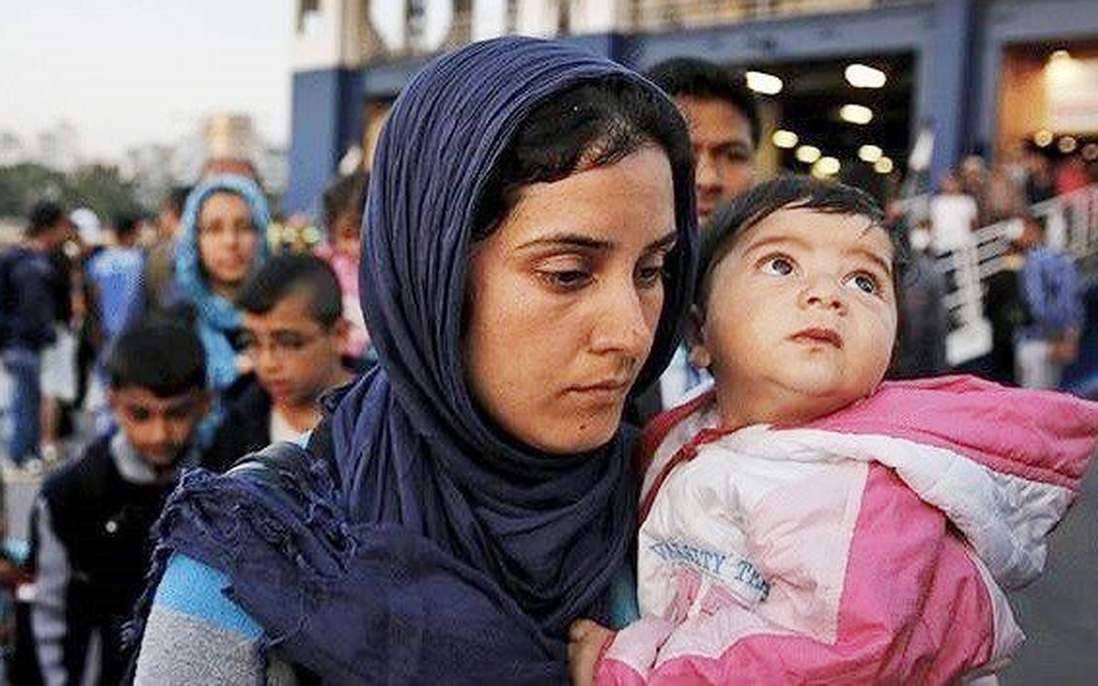 Thỏa thuận ngừng bắn ở Dải Gaza: Thắp hy vọng hóa giải bi kịch cho phụ nữ và trẻ em