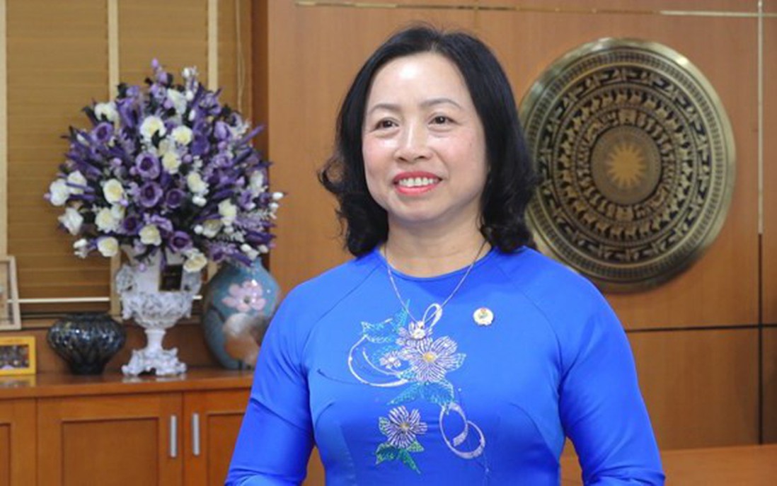 Phụ nữ "đảm việc nhà" không phải ôm đồm mà biết sắp xếp một cách khoa học