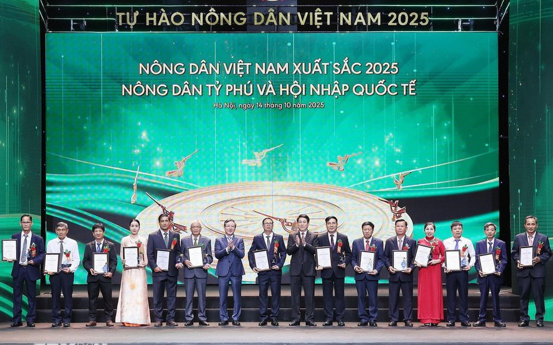 Chủ tịch nước: Đẩy mạnh đổi mới sáng tạo, chuyển đổi số trong nông nghiệp