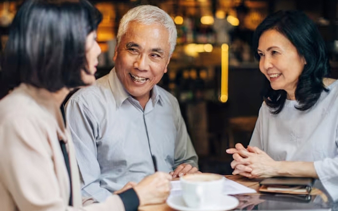 Già đi một mình ở Singapore: Độc thân không cô đơn