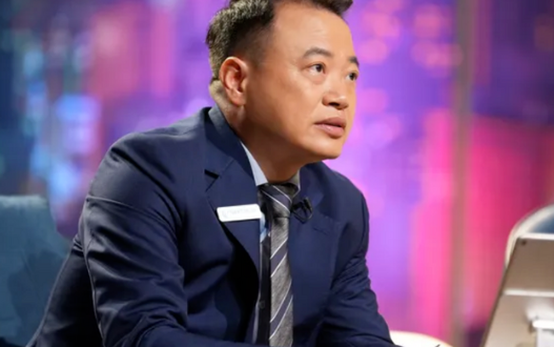 Ngoài "Shark Bình", những "cá mập" nào từng dính vòng lao lý?