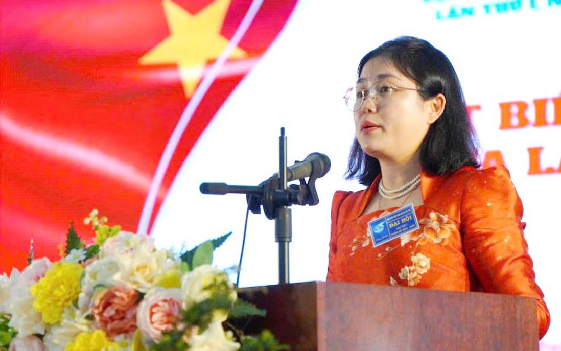 Đắk Lắk: Phụ nữ góp phần xây dựng Ea Tul sớm trở thành xã văn minh hiện đại