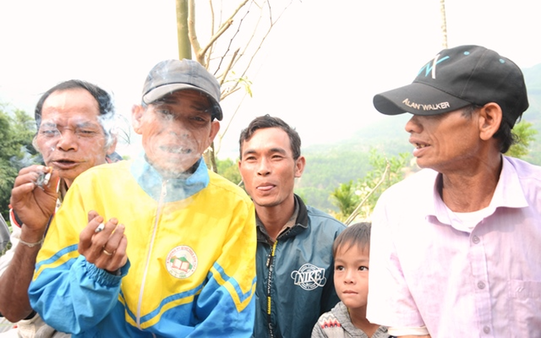 Gia Lai: Phụ nữ Vân Canh đẩy lùi thói quen hút thuốc lá ở vùng đồng bào dân tộc thiểu số