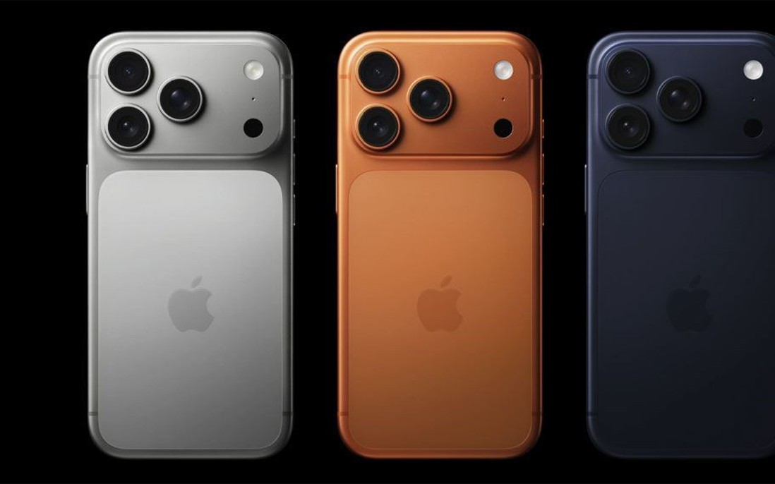 Tính năng AI trên iPhone thế hệ mới có gì đặc biệt?