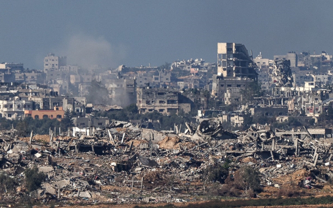 Những thách thức của lệnh ngừng bắn ở Dải Gaza