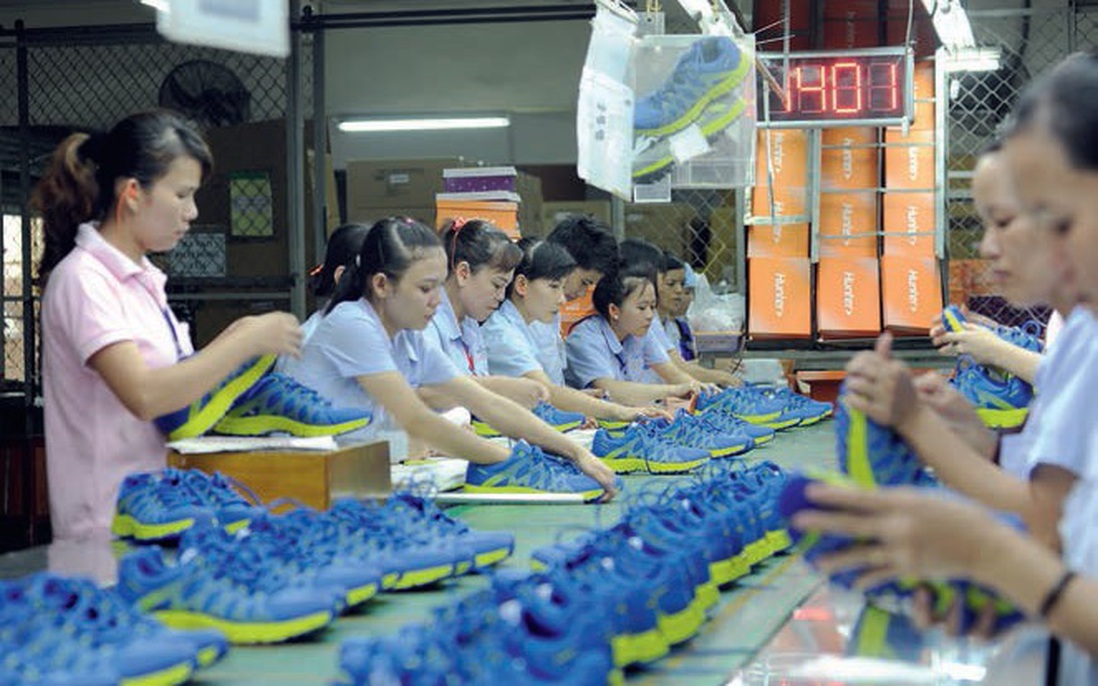 Bình đẳng giới giúp doanh nghiệp phát huy nguồn nhân lực, phát triển bền vững