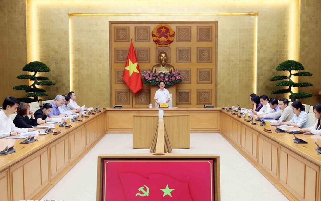 Tập trung chống rửa tiền trong các giao dịch trên sàn bất động sản, sàn tiền ảo