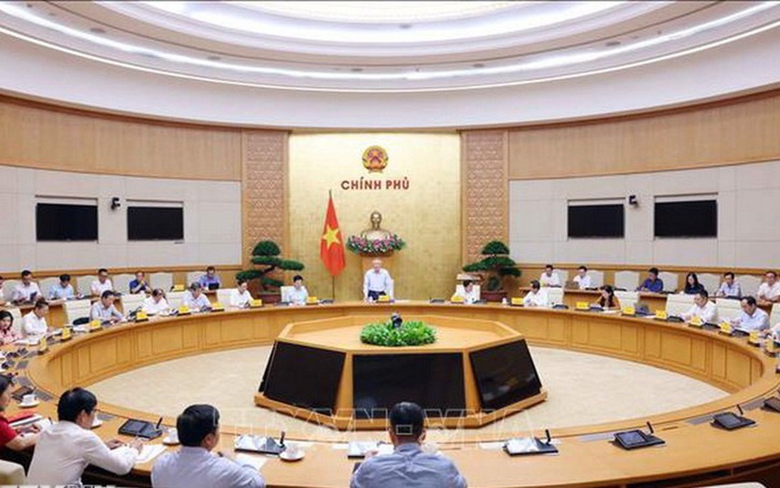 Phó Thủ tướng Nguyễn Hòa Bình: Tích hợp 3 Chương trình mục tiêu quốc gia
