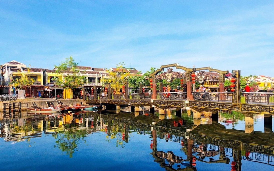 Hội An được vinh danh điểm đến thành phố văn hóa hàng đầu châu Á năm 2025