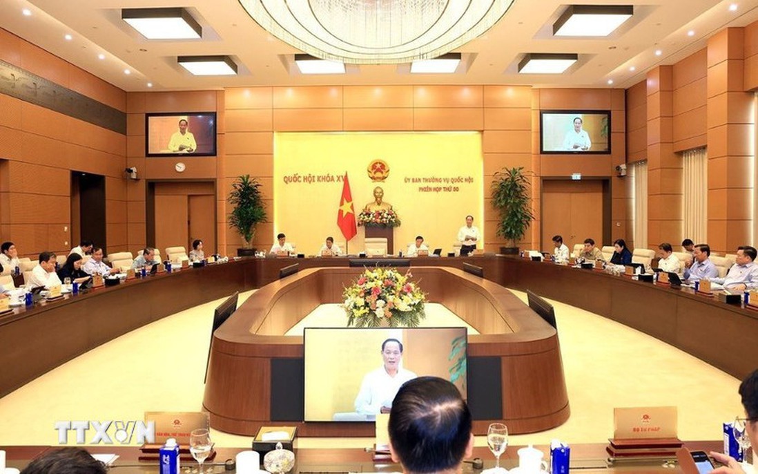 Phát triển kinh tế-xã hội năm 2025 đạt và vượt tất cả các chỉ tiêu