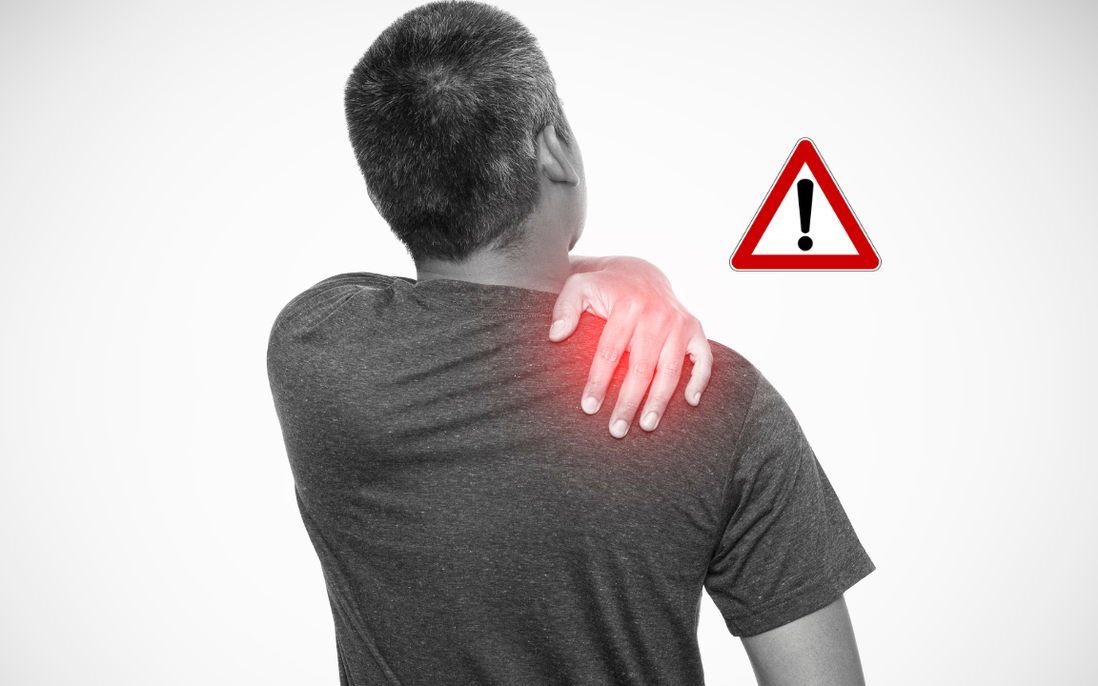 Thoát khỏi 5 năm đau đớn nhờ "đốt sóng cao tần" triệt tiêu khối u
