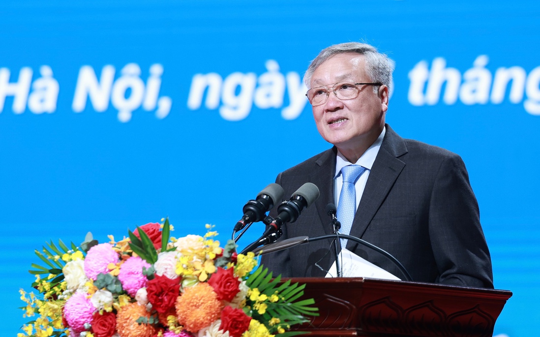 Coi công tác phụ nữ và bình đẳng giới là nhiệm vụ chính trị trọng tâm, xuyên suốt