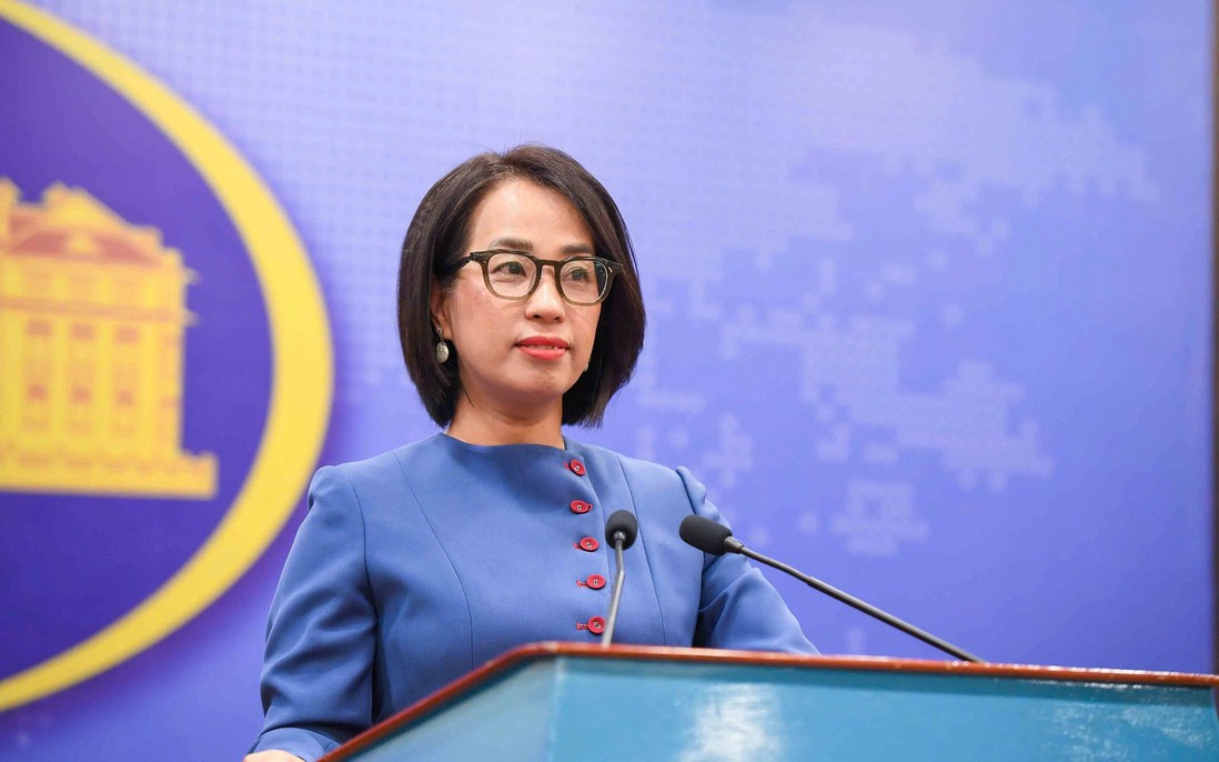 Việt Nam hoan nghênh đánh giá của Mỹ về nỗ lực phòng chống buôn người