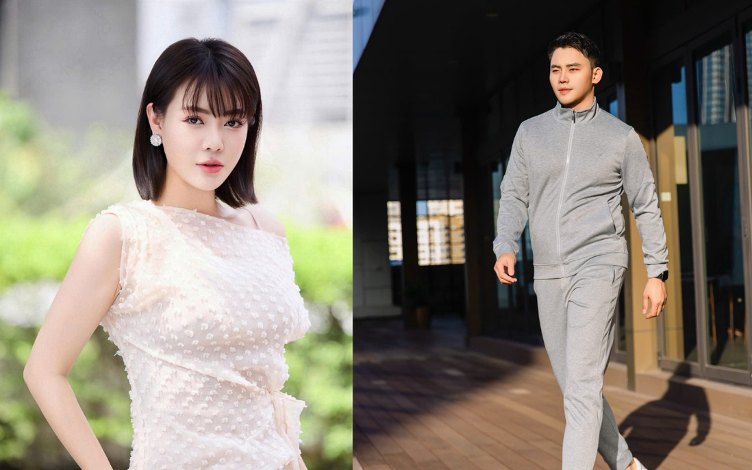 Dàn nghệ sĩ nổi tiếng tham gia giải chạy "Vì môi trường không khói thuốc"