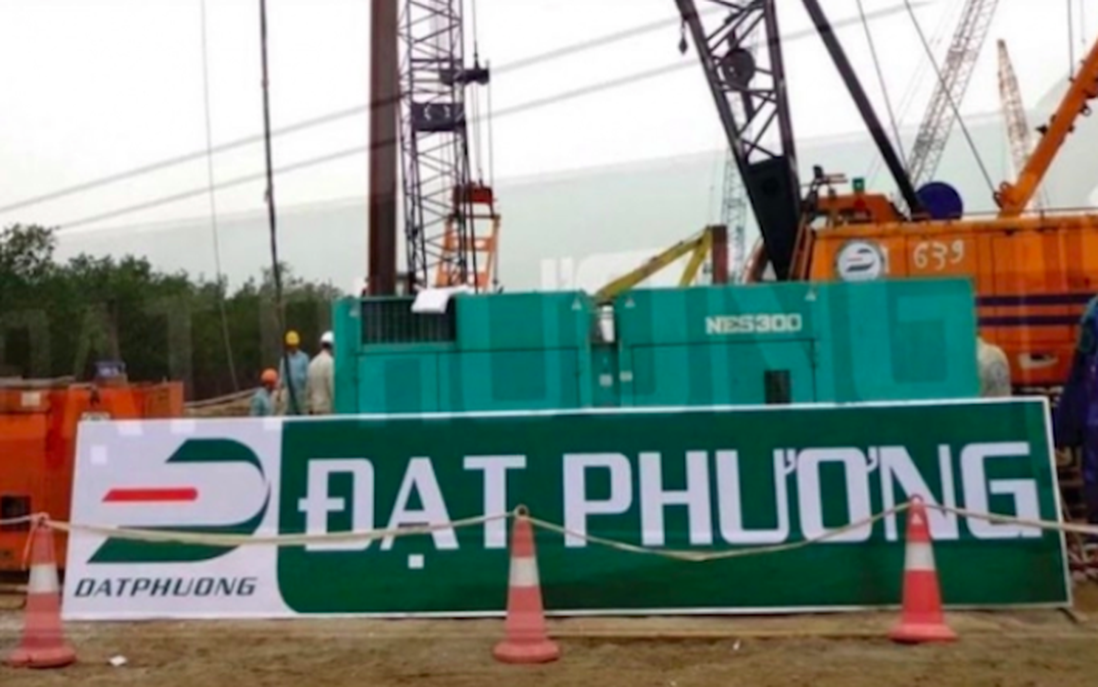 Doanh nghiệp bất ngờ nhận lại dự án sau khi có Quyết định chấm dứt hoạt động