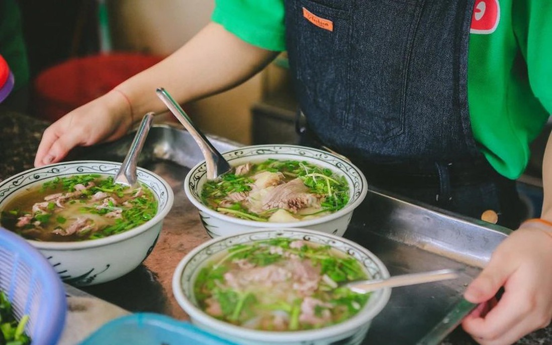 Giá trị cốt lõi của di sản Phở trong dòng chảy công nghiệp văn hóa sáng tạo