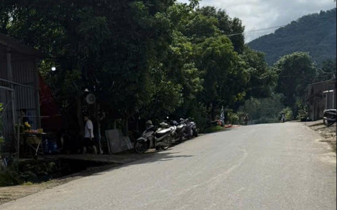Vừa xuất viện tâm thần, con trai dùng búa tạ sát hại mẹ kế