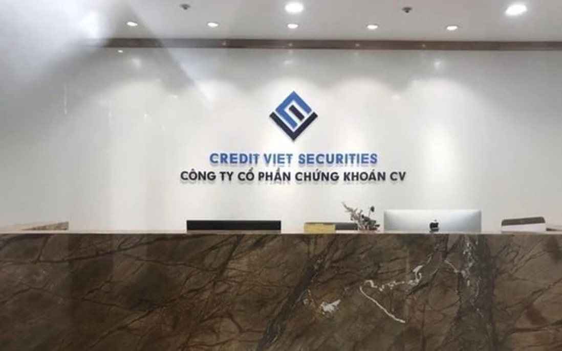 Chứng khoán CVS: 13 quý liền “đỏ sổ”, lỗ lũy kế áp sát 140 tỷ đồng