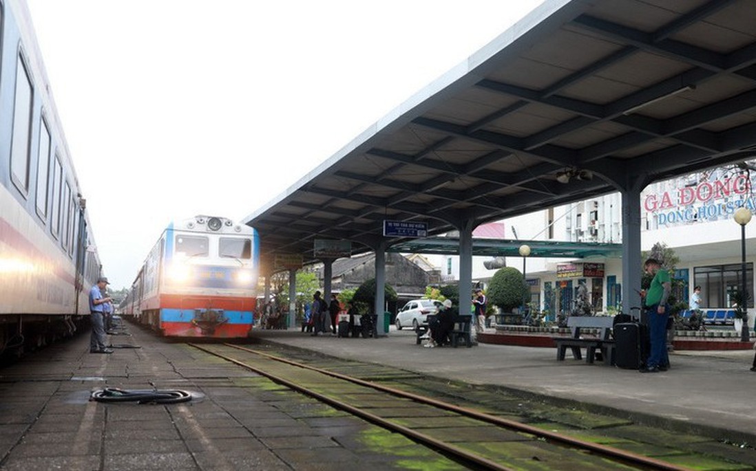 Phó Thủ tướng: Hình thành ngành công nghiệp đường sắt độc lập, tự chủ