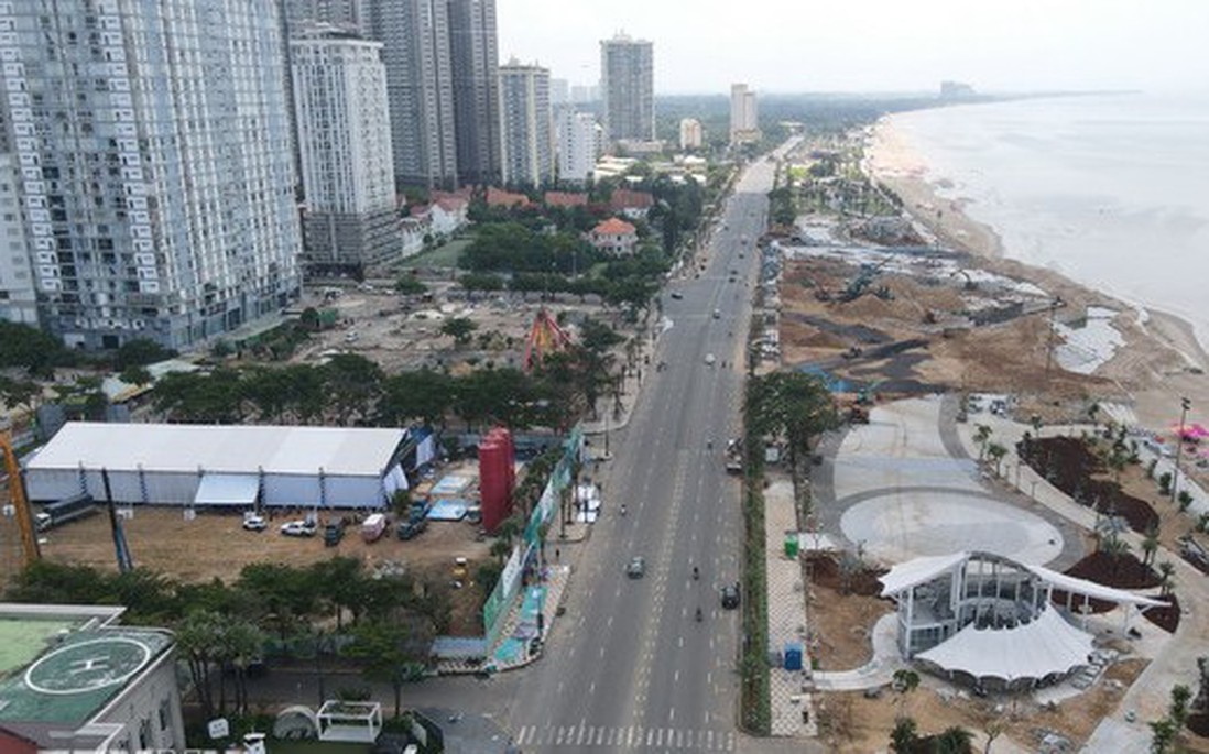 Thị trường nhà ở TPHCM phục hồi, dòng vốn chuyển mạnh ra vùng ven