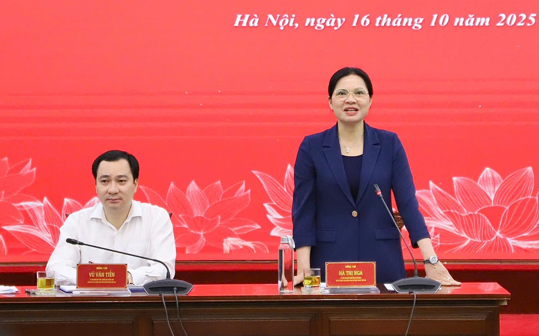 Báo chí khối Mặt trận Tổ quốc: Tinh gọn bộ máy, nâng cao hiệu quả hoạt động