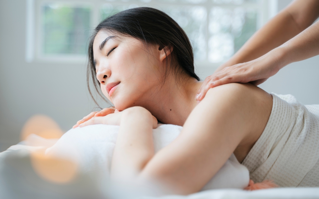 1001 cách để nàng yêu chiều bản thân dịp 20/10 này
