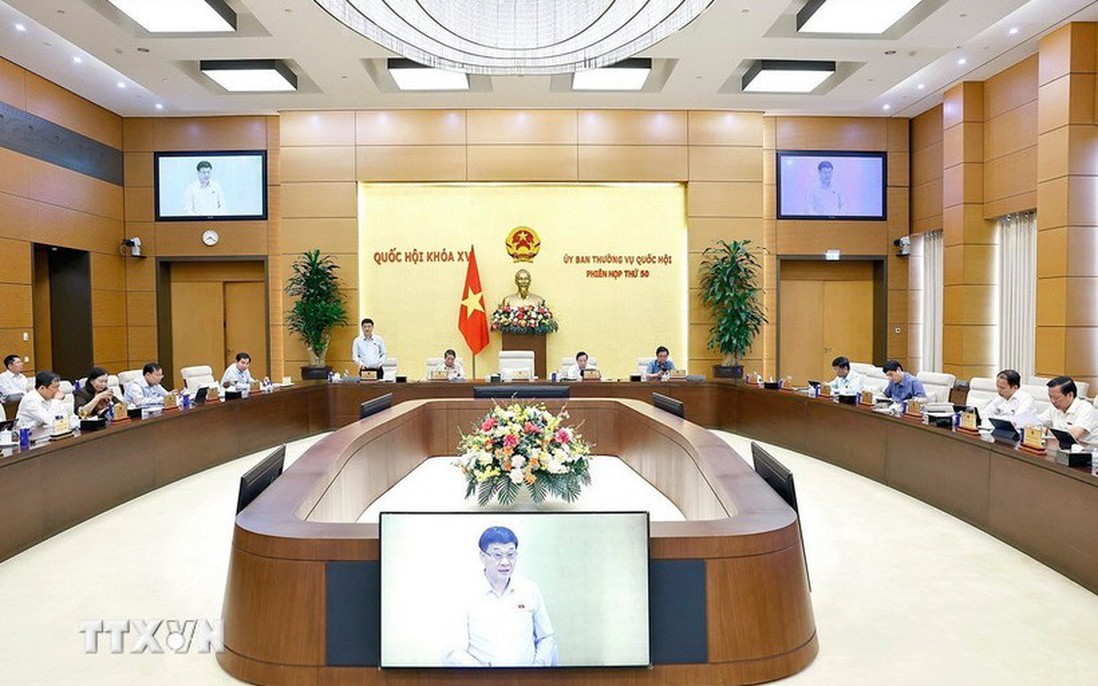 Giảm số ngành nghề đầu tư kinh doanh có điều kiện, tạo thuận lợi cho nhà đầu tư