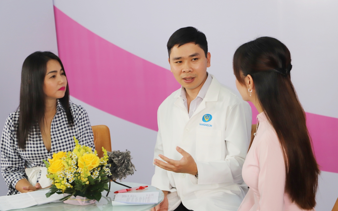 "Giải mã" căn bệnh được xem là kẻ thù thầm lặng của phụ nữ