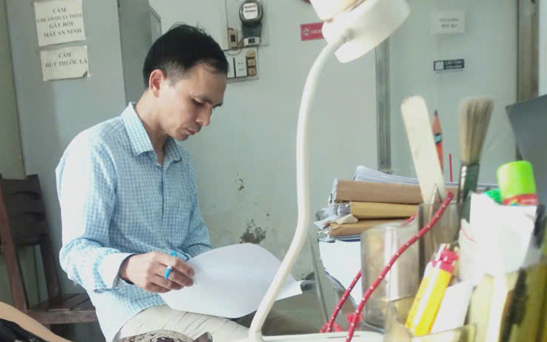Tạm giam cha ruột xâm hại 2 con gái