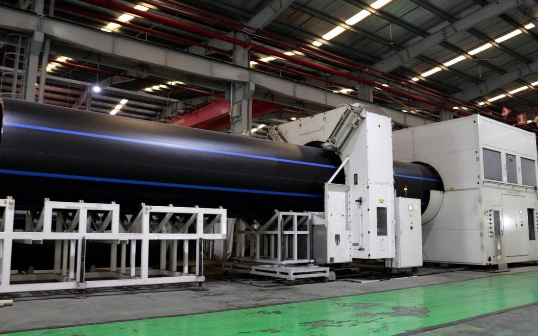 Hiệp hội Nhựa Việt Nam - Từ bước đầu gian khó đến vị thế vững vàng trong nền công nghiệp Quốc gia