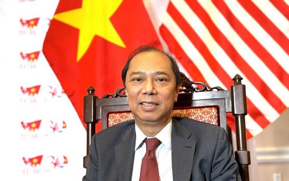 Việt Nam khẳng định vị thế của châu Á - Thái Bình Dương trong phát triển bền vững