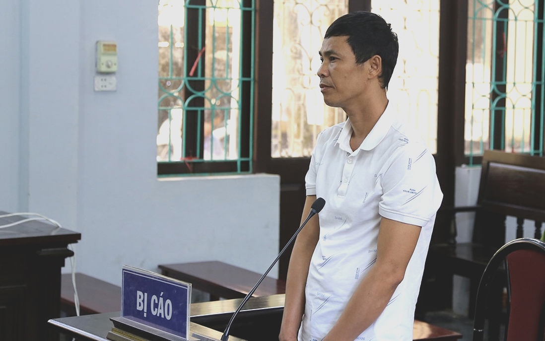 TAND Hưng Yên miễn trách nhiệm hình sự cho người nuôi gà lôi quý hiếm
