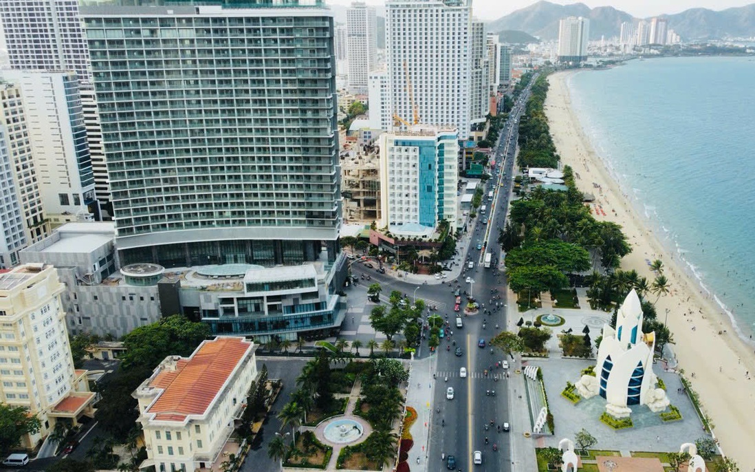 Khánh Hòa: Xã đề nghị tỉnh "giải cứu" dự án khu dân cư ruộng Bà Mênh