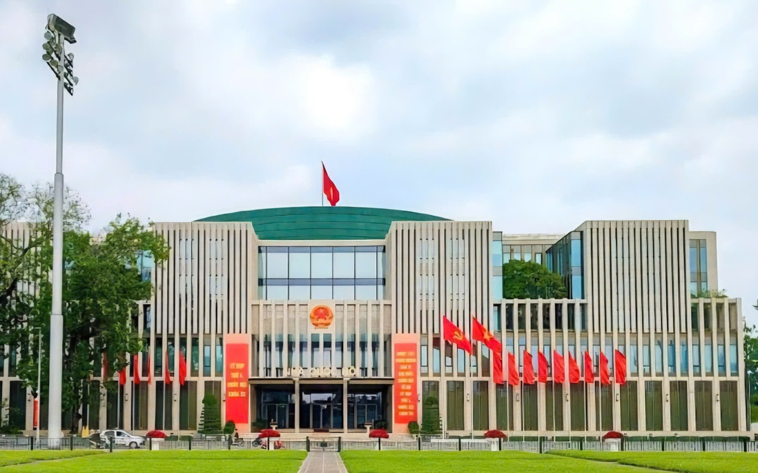 Kỳ họp thứ 10 Quốc hội khóa XV: Những nội dung quan trọng của kỳ họp đặc biệt