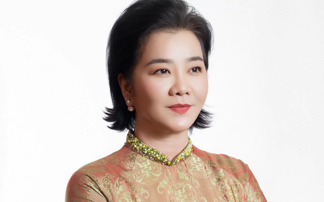 Niềm tin - Tài sản quý giá giúp phụ nữ thành công