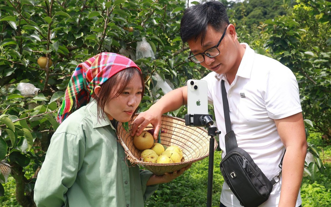 "Bình dân học vụ số" nâng cao tri thức cho phụ nữ