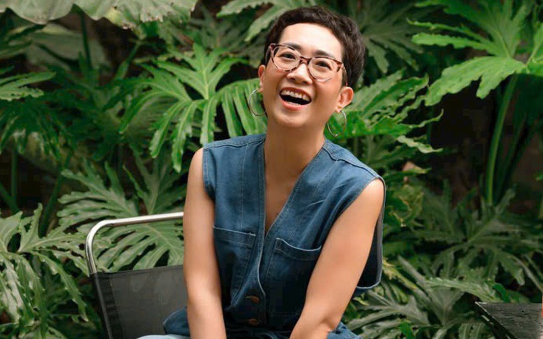 Người phụ nữ 15 năm chống chọi ung thư: Mẹ sống kiên cường để được nhìn con lớn khôn