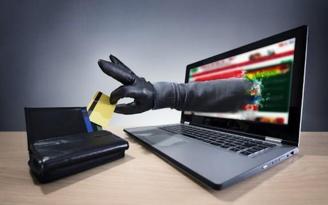 Cảnh báo chỉ một cú chạm màn hình có thể đánh cắp cả tài khoản ngân hàng