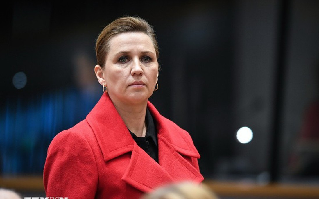 Châu Âu đang đối mặt nguy hiểm lớn nhất kể từ Chiến tranh Thế giới thứ hai