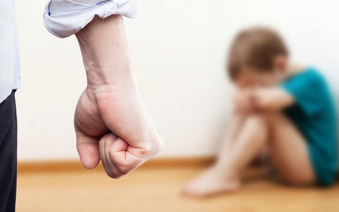 UNICEF: 1/3 trẻ em Châu Âu và Trung Á phải chịu bạo lực thể chất trong gia đình