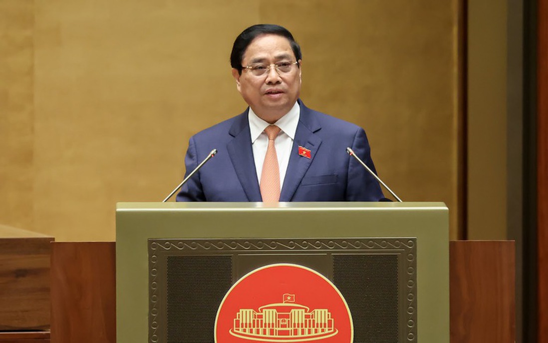 Việt Nam đạt và vượt 22/26 chỉ tiêu kinh tế - xã hội 5 năm (2021 2025)