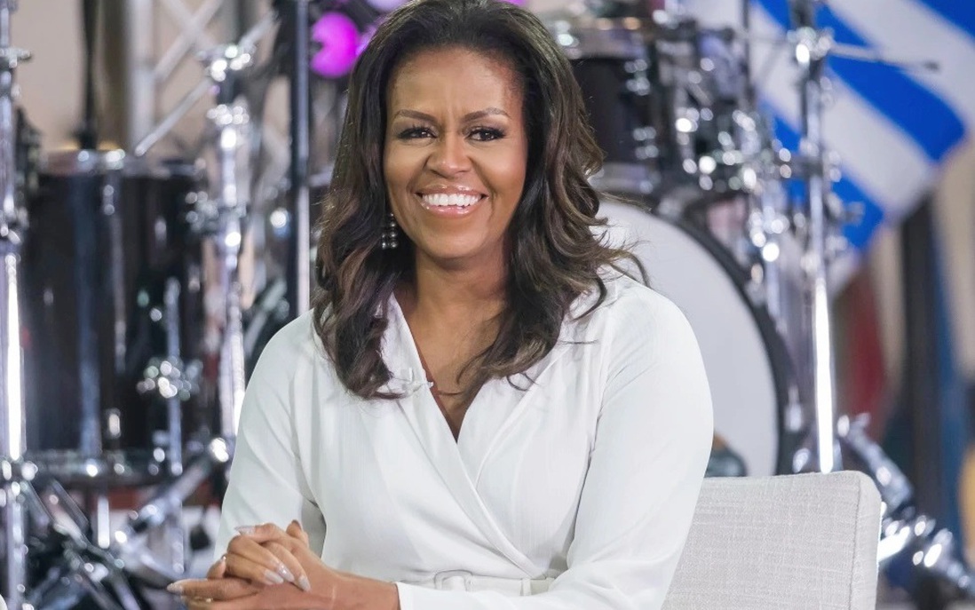 Liên minh của bà Michelle Obama cam kết tài trợ 2,5 triệu đô la cho giáo dục trẻ em gái vị thành niên