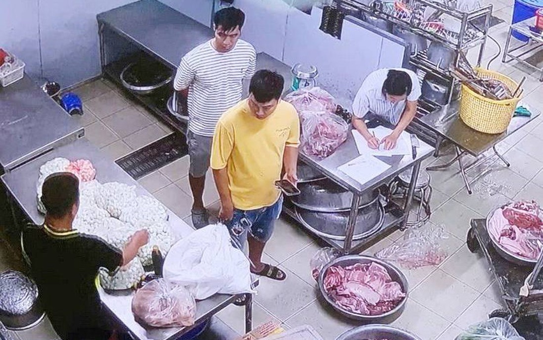 Hà Nội yêu cầu không làm gián đoạn bữa ăn bán trú cho học sinh