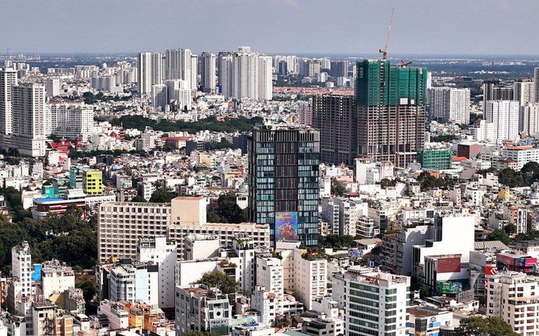 Quy chế hoạt động của Ban Chỉ đạo Trung ương về nhà ở và thị trường bất động sản