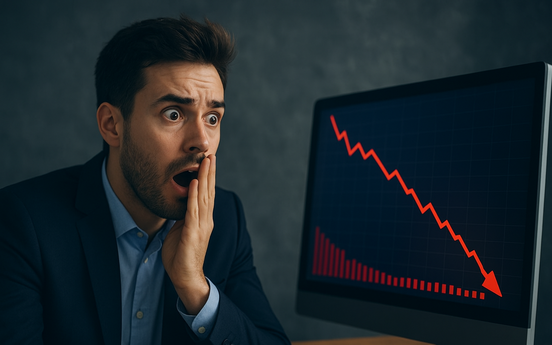 Xuất hiện “cú sốc” mùa báo cáo tài chính quý 3/2025: Doanh nghiệp đầu tiên báo lỗ hơn 130 tỷ đồng