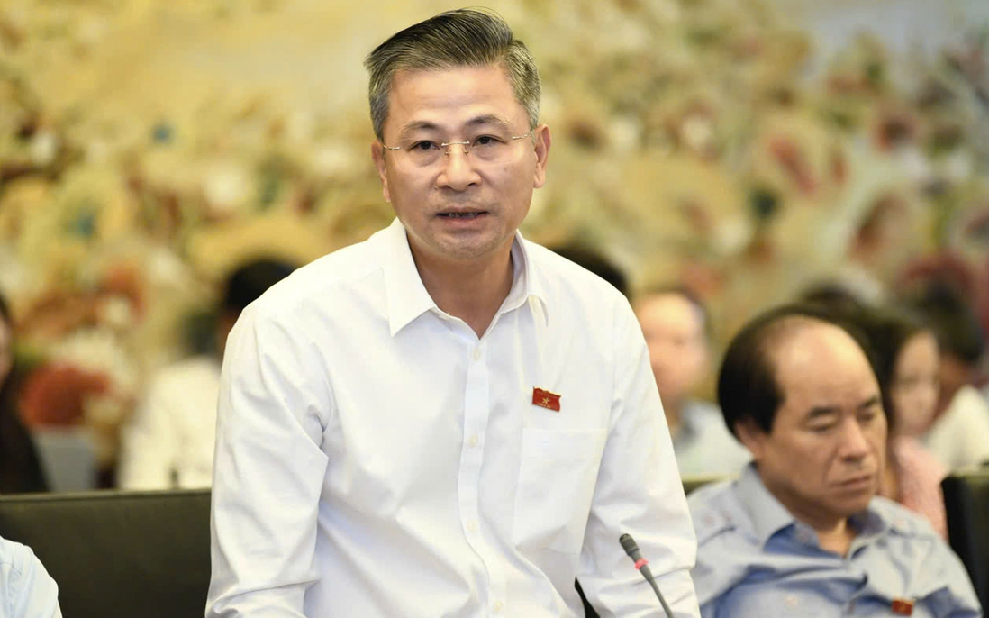Hà Nội lên kế hoạch khẩn để giảm bớt ngập úng mùa mưa năm tới