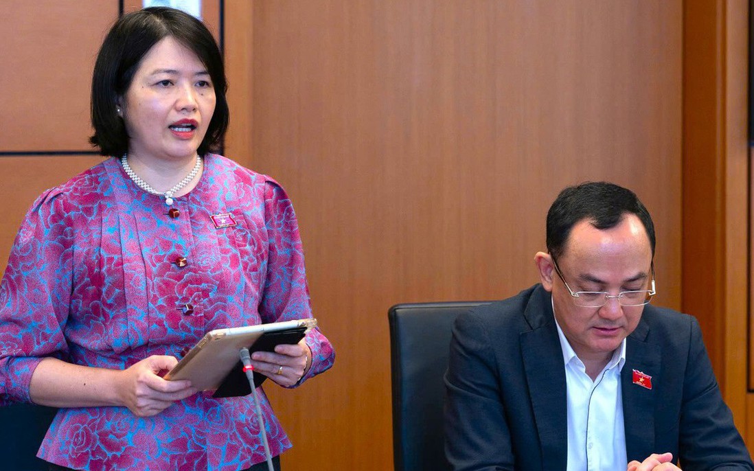 ĐBQH quan ngại tình trạng bạo lực, xâm hại trẻ em tại học đường và môi trường mạng
