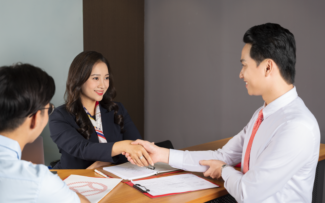 SeABank đồng hành, tiếp sức doanh nghiệp do phụ nữ làm chủ vươn xa trên thương trường