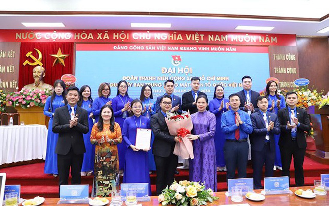 Mỗi đoàn viên là lực lượng tiên phong trong triển khai phong trào bình dân học vụ số